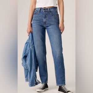 BOGO Levi’s Women’s Jeans